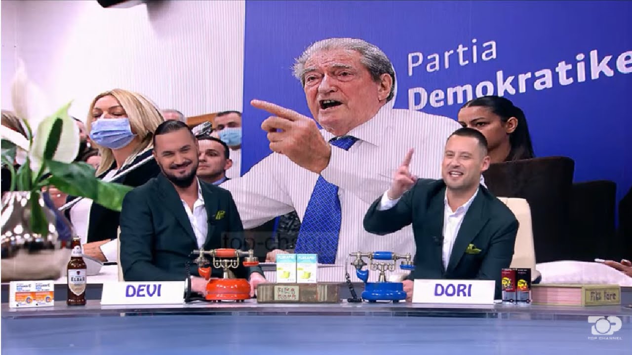 Fiks Fare, Episodi i plotë, 28 Tetor 2021