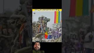Top 5 Indian Commando Should Never Mess With! Forces You#facts #army #commando#shorts