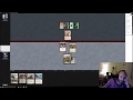 White Knights vs. RG Creature Ramp - Modern - Win