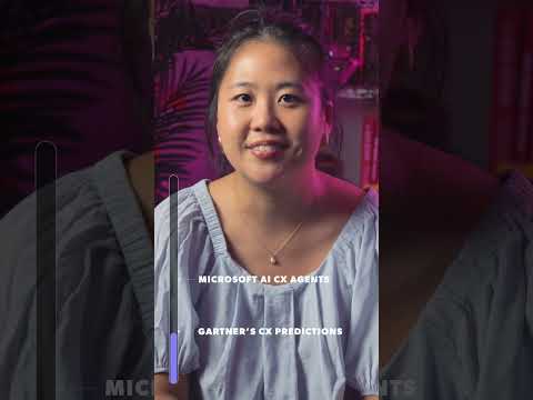 OpenAI's Full-Duplex Voice, Microsoft Agents GA & The Agentic Shift"