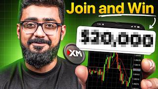 How to Join XM Pakistan Trading Competition 2026 | Complete Guide