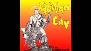 Gotham City - Learn From Your Leaders