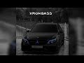 RAIKAHO Летит патруль басс By Xrombass 