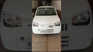 Used car for sale Suzuki Alto VRX 2024