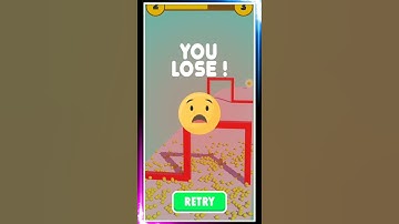 Pixel Run 3D-Sandman Running Game in All levels game play.in {Walkthrough,IOS, Android}#shorts