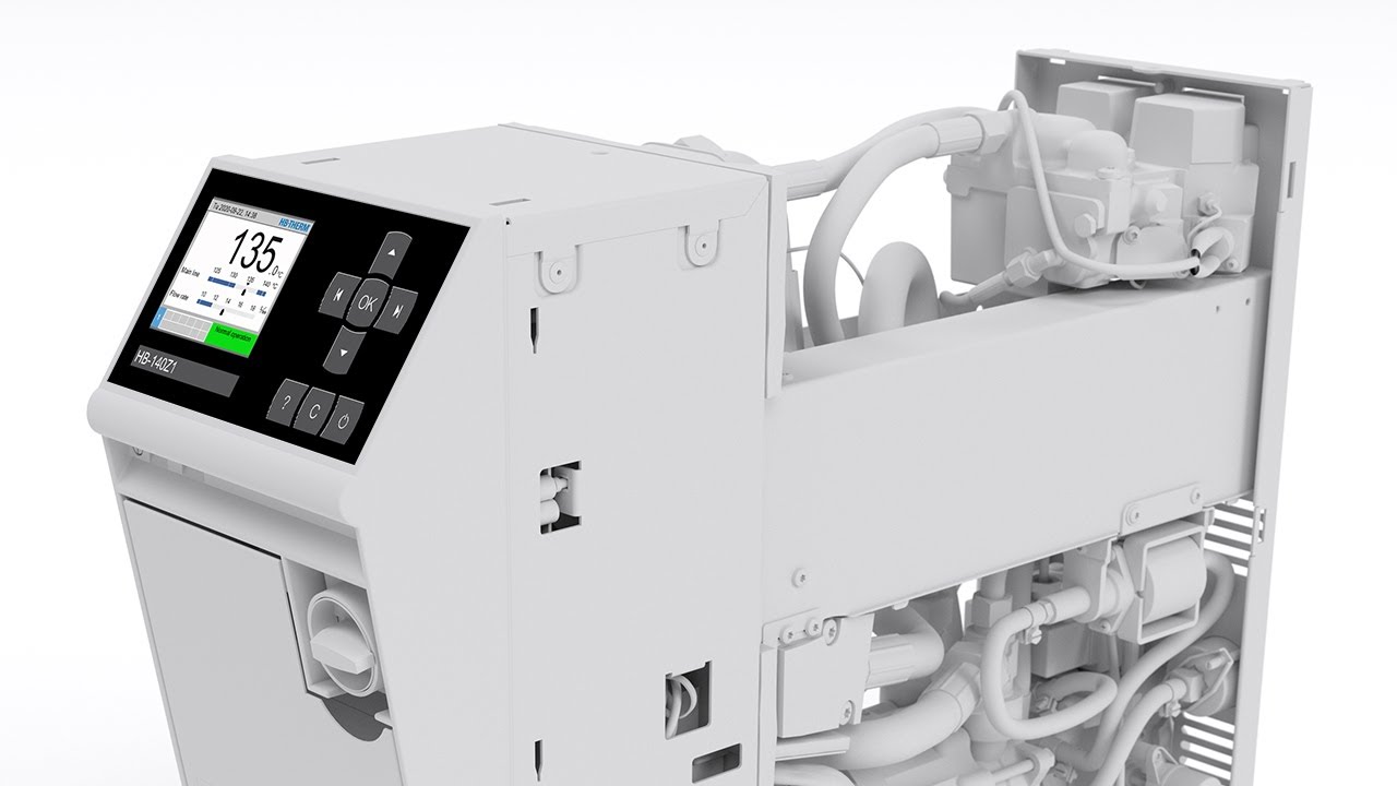 HB-Therm video thumbnail