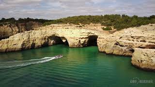 Sete Vales Suspensos, Lagoa, Algarve 1ª Parte