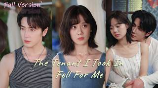 Full Version Divorced mom in a small town finds an injured man he insists on being her husband
