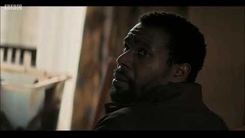 Doctor Who - New Year