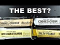 Barebells Protein Bar Review - Best Protein Bar of ALL TIME? | 4 Flavors