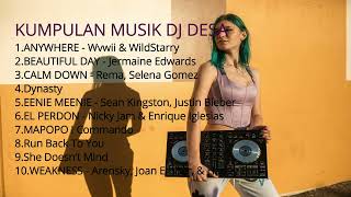 Download Lagu KUMPULAN  DJ DESA  PALING ENAK FULL BASS MP3