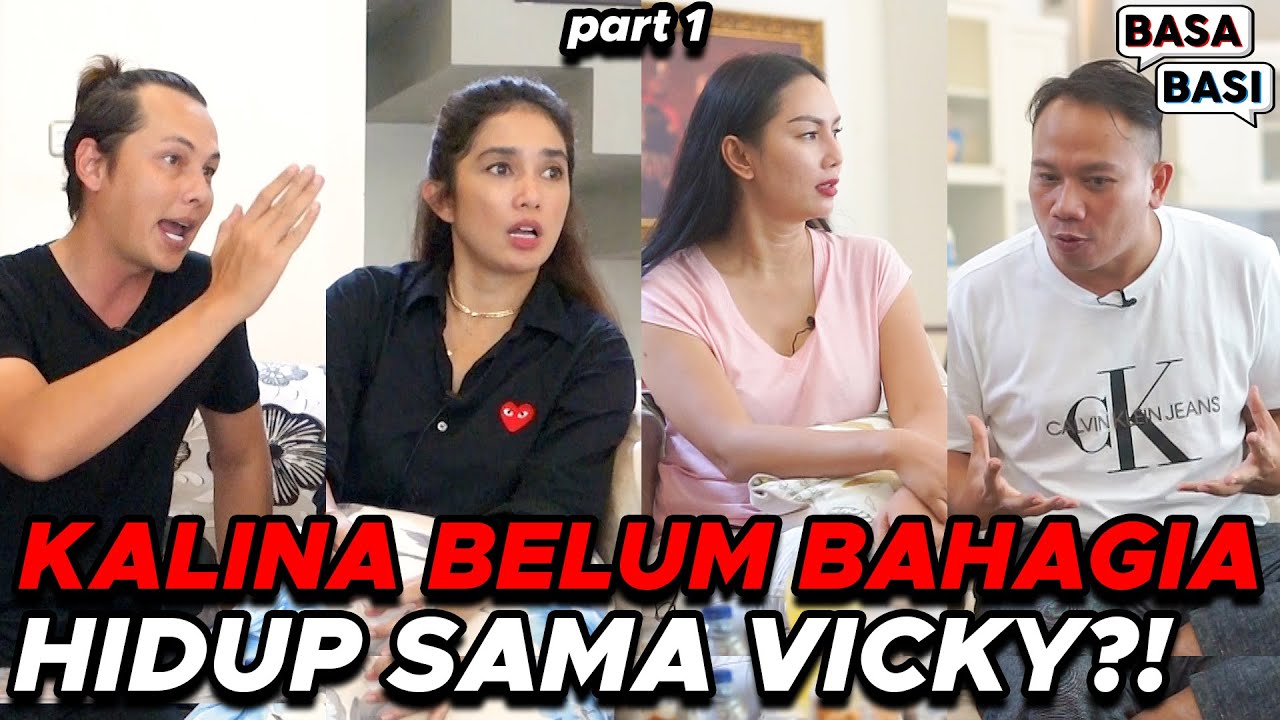VICKY PRASETYO MASIH GENIT MESKIPUN UDAH NIKAH?!