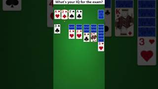 Spider Solitaire&free classic card game screenshot 1