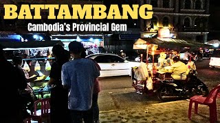 Why Battambang should be on your Cambodia itinerary