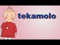 tekamolo - lange Sätze richtig bilden | Satzbau | Deutsch lernen | Niveau B2 | HD