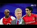 OTB Cadbury Roadshow | Robert Pires | Keane v Vieira fights, Neville abuse, Ultimate 5-a-side