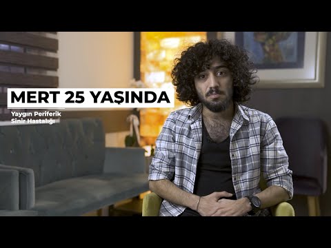 Yaygın Periferik Sinir Hastalığı | Prof. Dr. Atakan Aydın