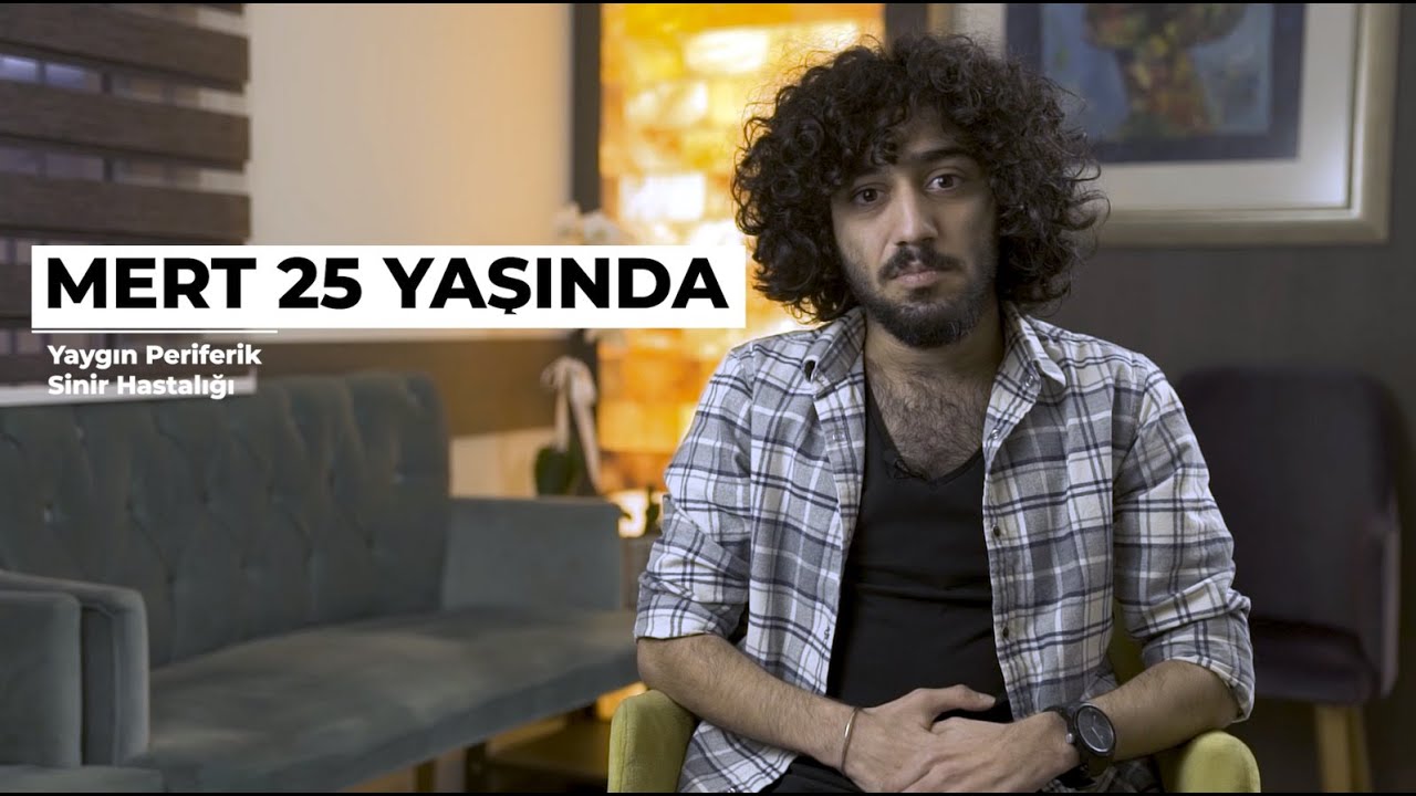 Yaygın Periferik Sinir Hastalığı | Prof. Dr. Atakan Aydın