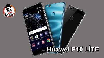 Huawei P10 Lite Hard Reset/Reset Factory/Unlock Pattern 100%