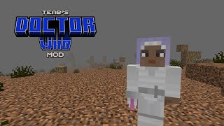 #8 Movellans | Teab’s Doctor Who Mod- 2025 Advent Calendar