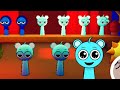 【ロブロックス】　スプランキーアニメ　スプンニキラー　フェーズ11