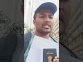 From India to UAE 🇦🇪 | Govind Nare’s Visa Success with Talent Hunt Consultancy