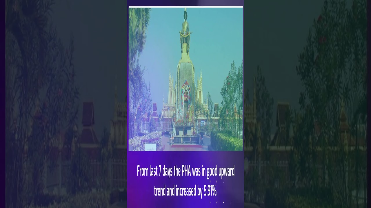 Phala Network Price Prediction 2023  PHA Crypto Forecast up to $0 18 VIDEO SHORTS