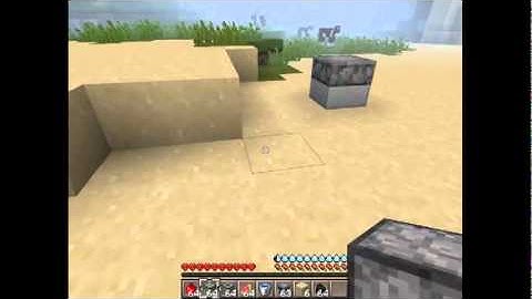 Minecraft 1.1 Mod Review-Medievor