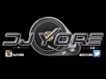 Dj Yore - Dembow Mix Vol. 2 (Lyrics)