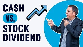 The Pros And Cons Of Cash Dividends Vs Stock Dividends