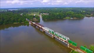 NS 220 Riverside, AL 5-18-18