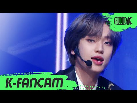 [K-Fancam] 틴탑 <strong>니엘</strong> 직캠 &amp;#39;To You 2020&amp;#39; (TEEN TOP NIEL Fancam) l @MusicBank 200710