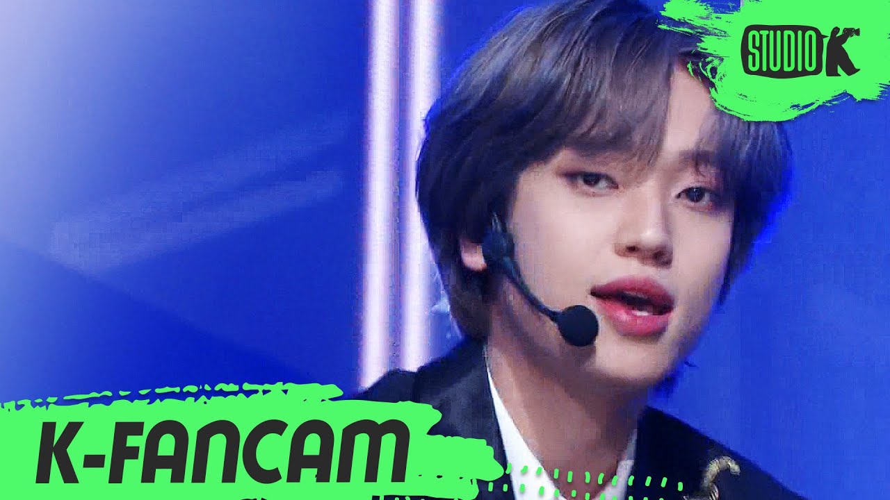 [K-Fancam] 틴탑 니엘 직캠 'To You 2020' (TEEN TOP NIEL Fancam) l @MusicBank 200710