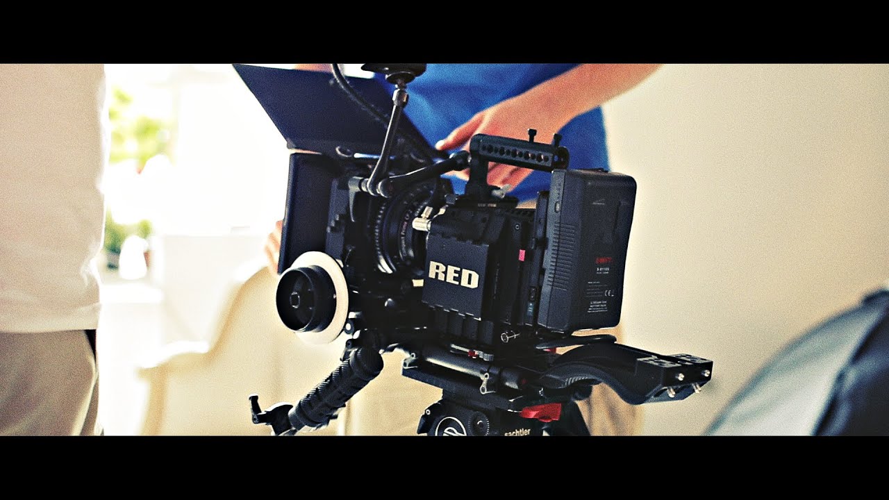 Отчёт со съёмок (UNO DE MARZO Production)