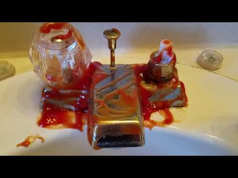 Come Clean Sink (w / Ketchup) [in Urdu]