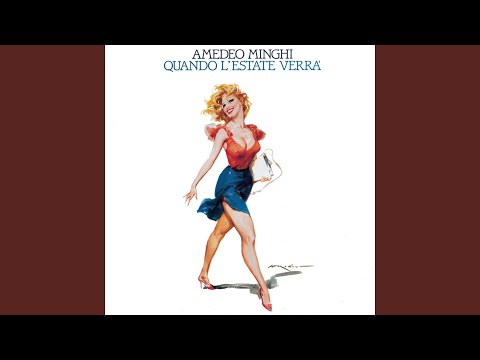 Παρακολούθηση Quando l'estate verrà στο YouTube Παρακολούθηση Quando l'estate verrà στο YouTube