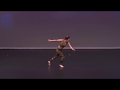 Keileen Nguyen // Survivor - Dance Power