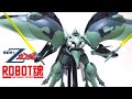 【機動戦士 Zガンダム】ROBOT魂＜SIDE MS＞ ゲー・ドライ（重塗装仕様）ヲタファのガンダムレビュー / ROBOT DAMASHII MAN-010 G-3 GE DREI