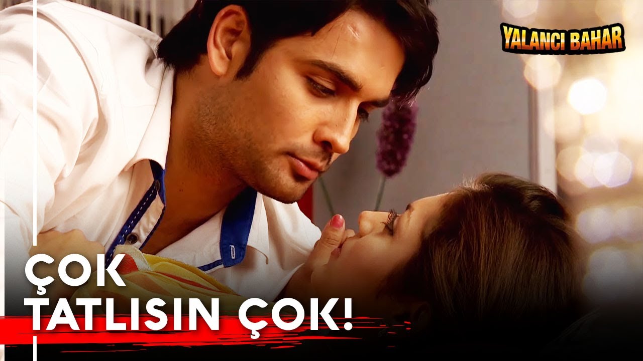 Seni Yerim Kocacım! | Yalancı Bahar Hint Dizisi 69. Bölüm