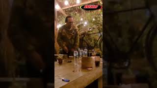 WKB  - Efek Ngonthel 3 Hari - Onderdil Jadi Loyo #shorts