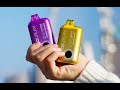 Обзор на одноразки CoolPlay