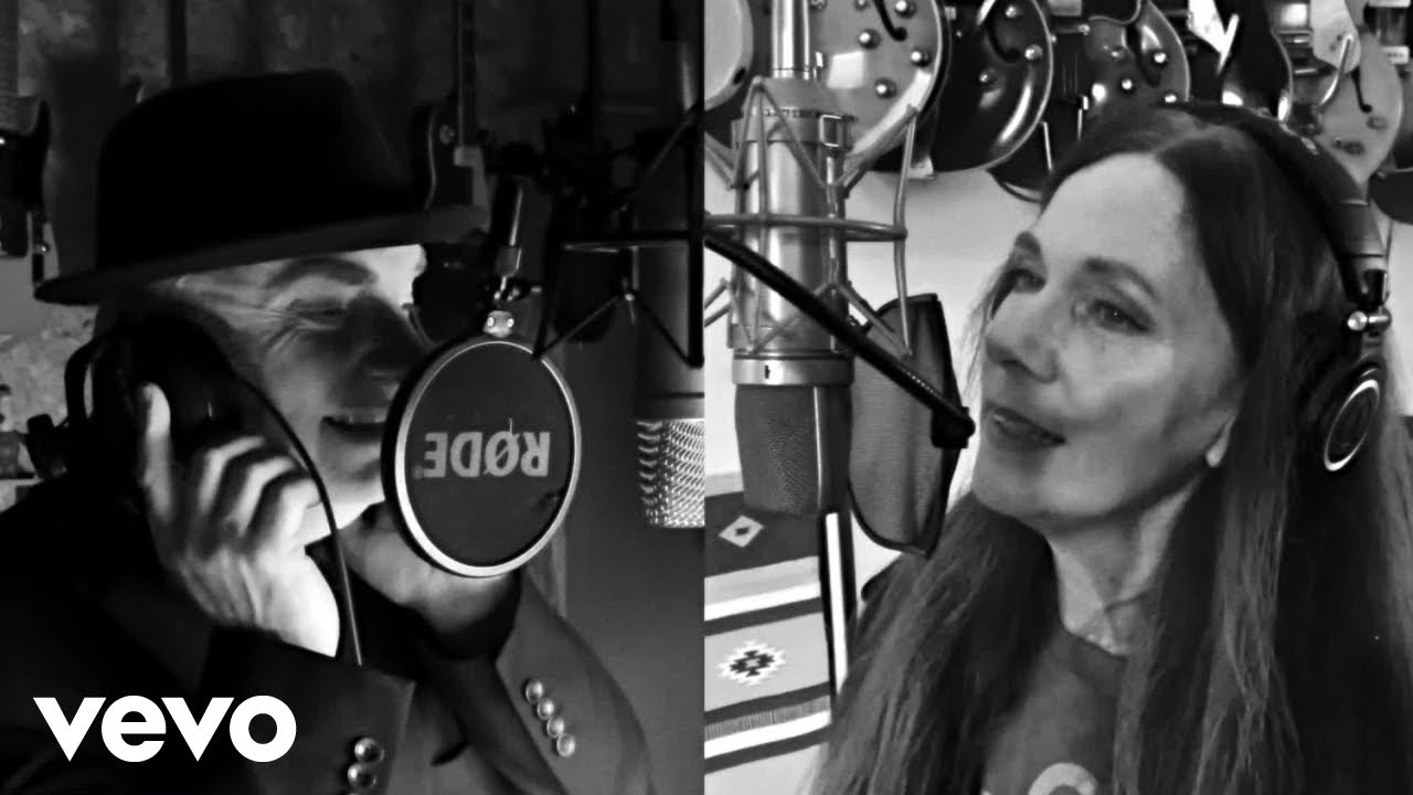 Paul J Bolger - Breathless ft. Siobhan Maher Kennedy