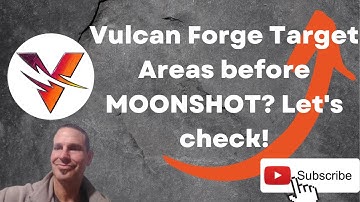 Vulcan Forge Cryptocurrency: Price Targets I