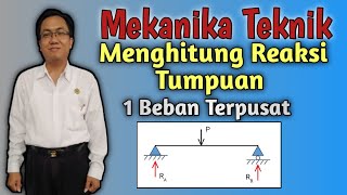 Engineering Mechanics | Calculating Support Reactions, Shear Force (D), and Bending Moment (M) Di... Engineering Mechanics | Calculating Support Reactions, Shear Force (D), and Bending Moment (M) Di...