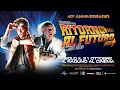 RITORNO AL FUTURO DAY 40° anniversario Al cinema solo il 21 ottobre