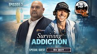 Celebrity Episode 3: Beautiful Boy’s Nic Sheff Opens Up About Addiction & Recovery Wealth