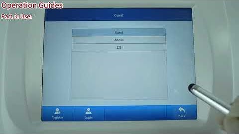 PC-96P gradient PCR thermal cycler