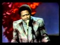 Al Green - Tired of Being Alone (live) 1973