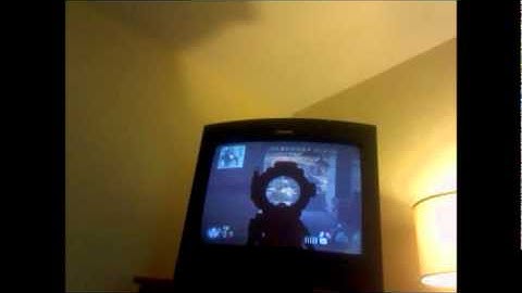 MW2 glitches scrapyard