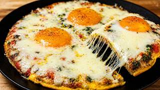 Don’t Throw Away Old Bread! Better Than Pizza screenshot 4